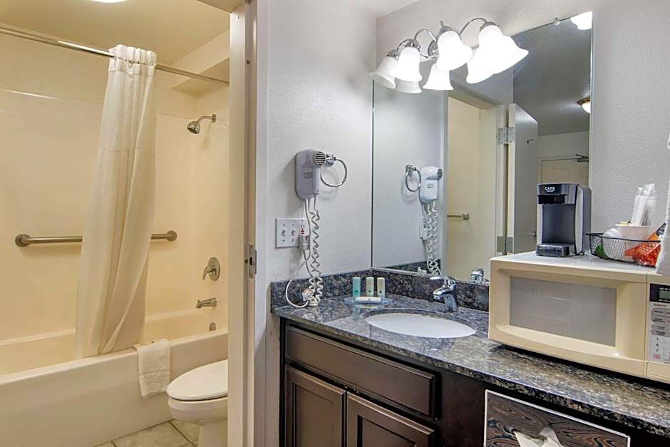Quality Inn Central Roseburg