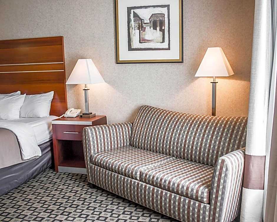 Quality Inn Clarion