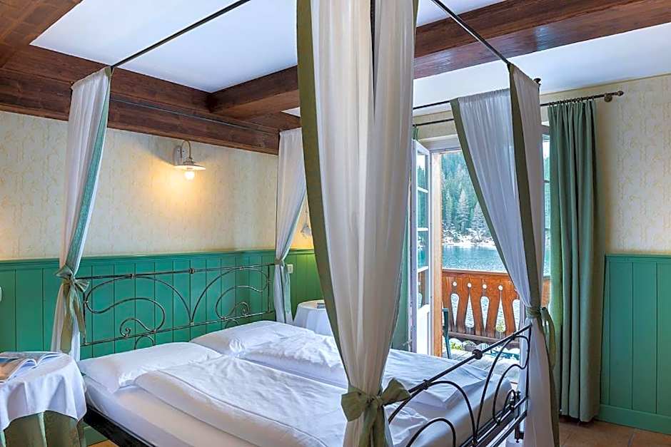 Quinz - Locanda Al Lago