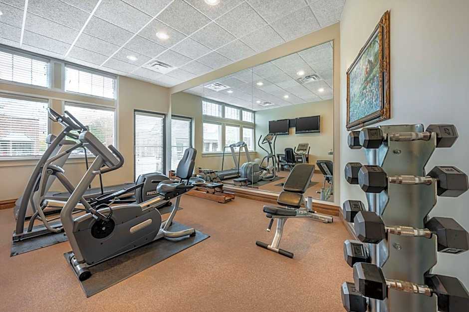 Best Western Premier Mariemont Inn