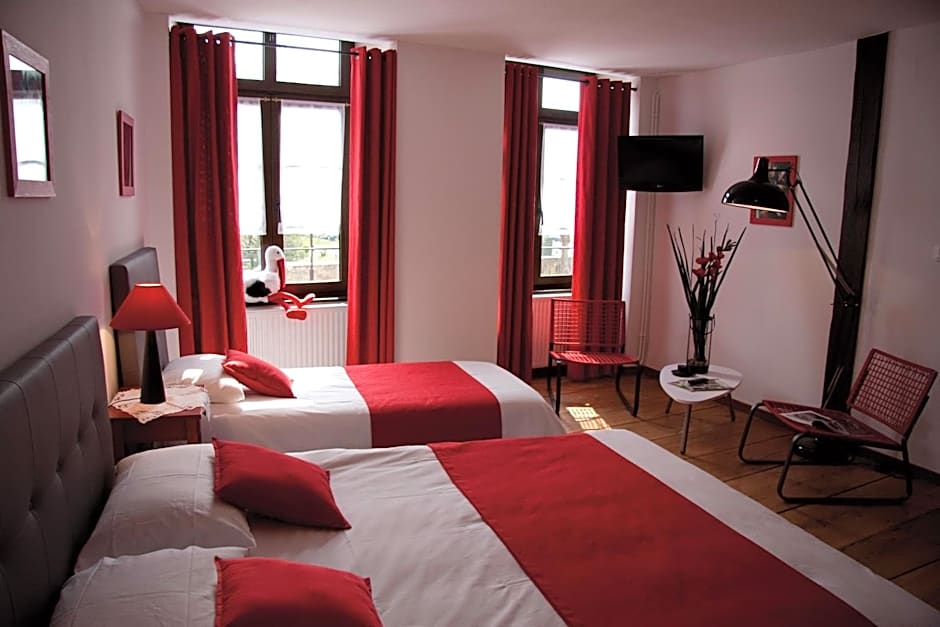 Le Gouverneur Hotel