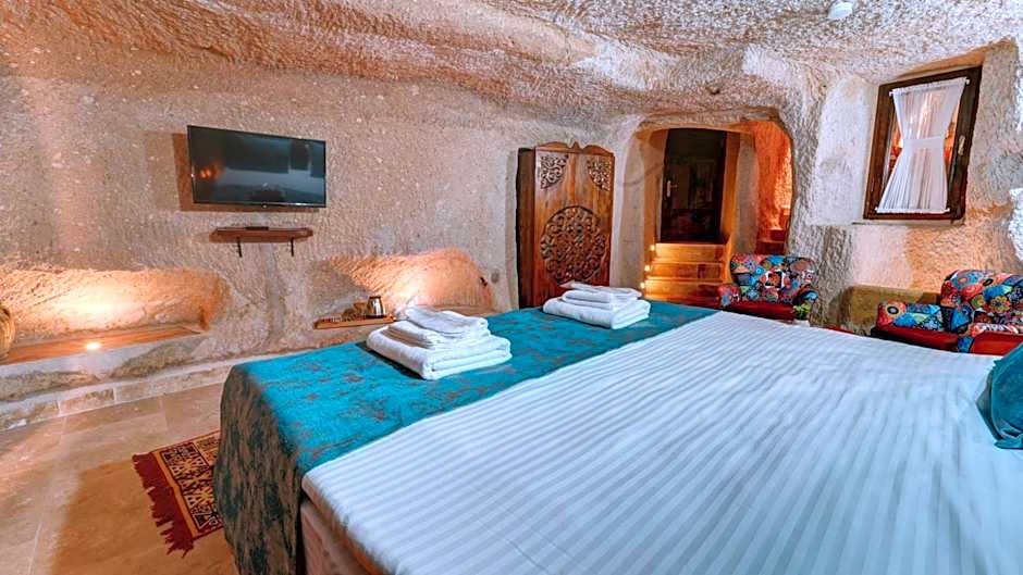 La Vie Cappadocia Cave