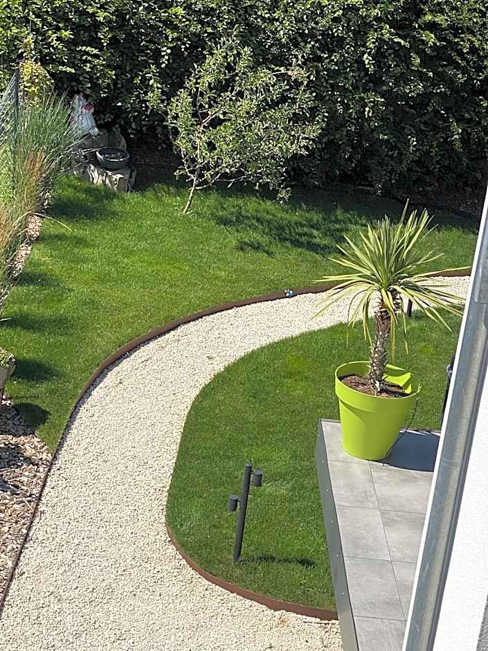 Le clos des Pommiers