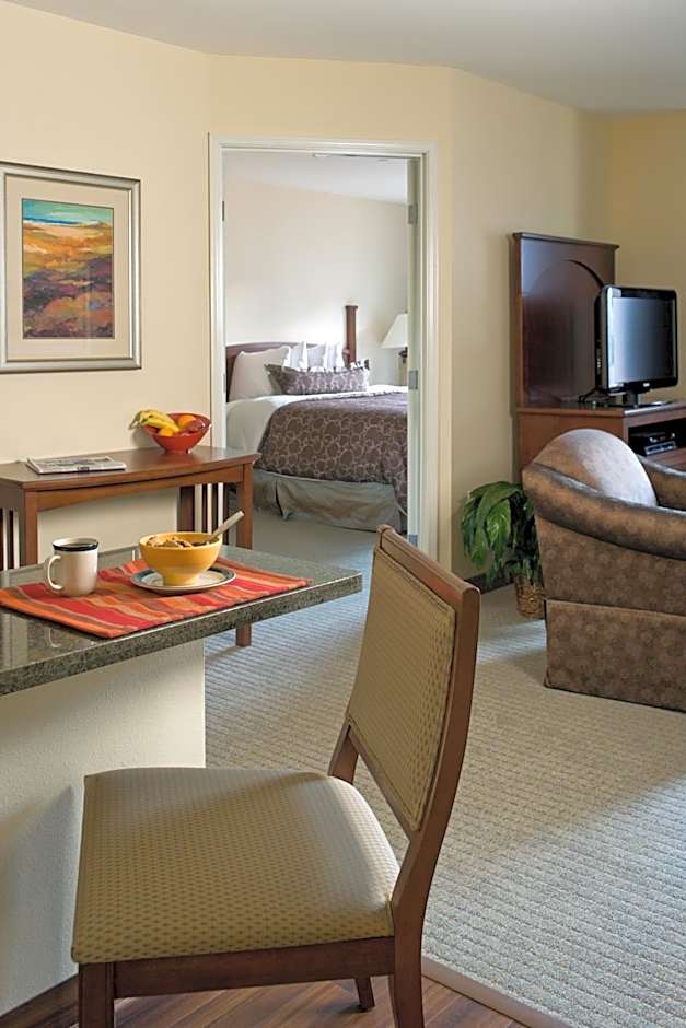 Staybridge Suites Everett - Paine Field By IHG