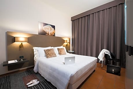 Junior Suite - Annex