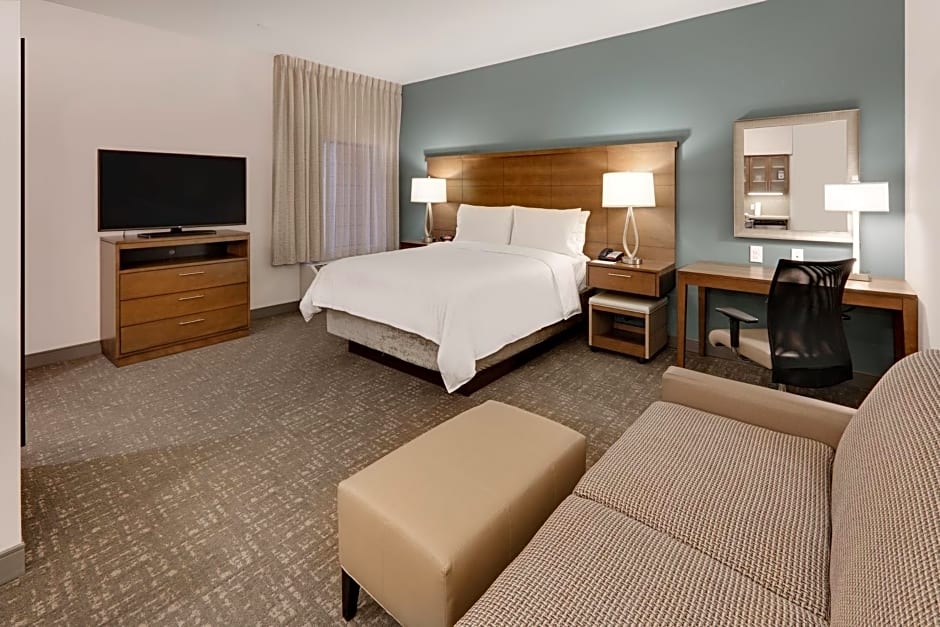 Staybridge Suites - Oklahoma City - Downtown, an IHG Hotel