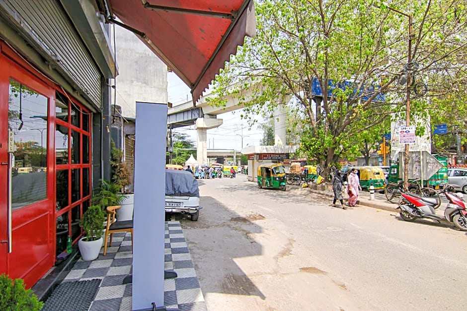 FabExpress Chawla House