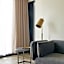 Quincy Hotel Melbourne