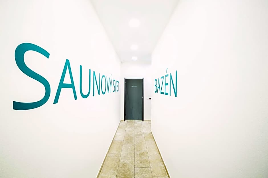 Wellness Hotel Panorama