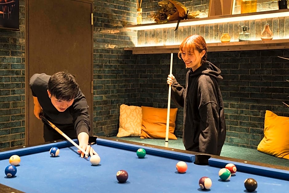 R HOTEL NAMBA South
