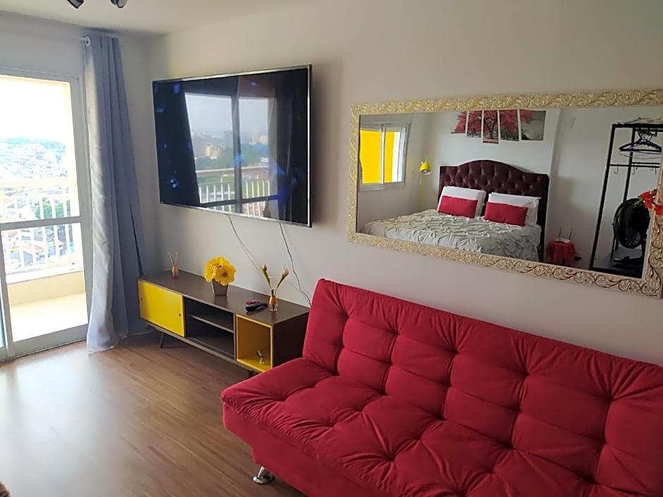 Minha Louca Paixão Flat's