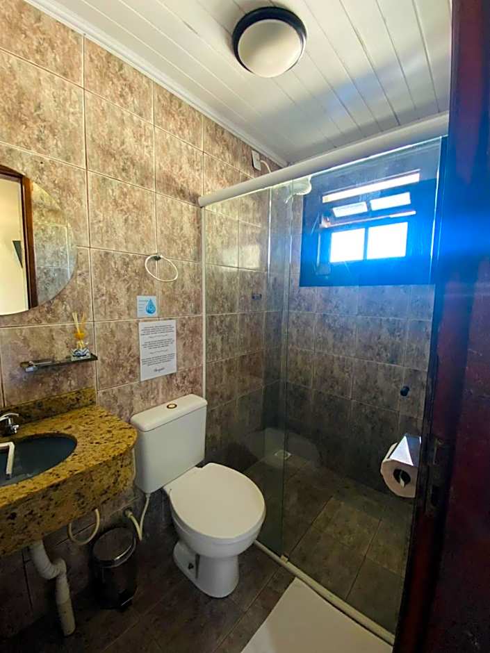 Encanto Paraty Beach