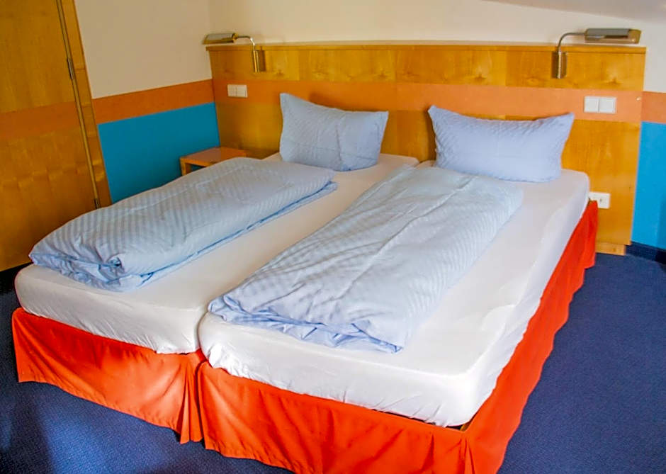 Hotel-Restaurant Steuermann