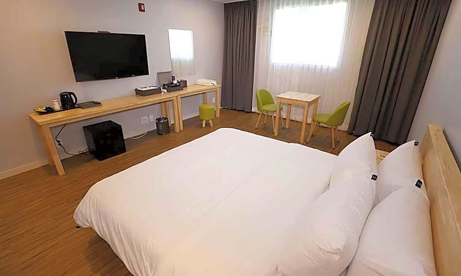 Gangneung Pine City Hotel