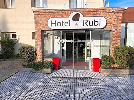 Hotel Rubi