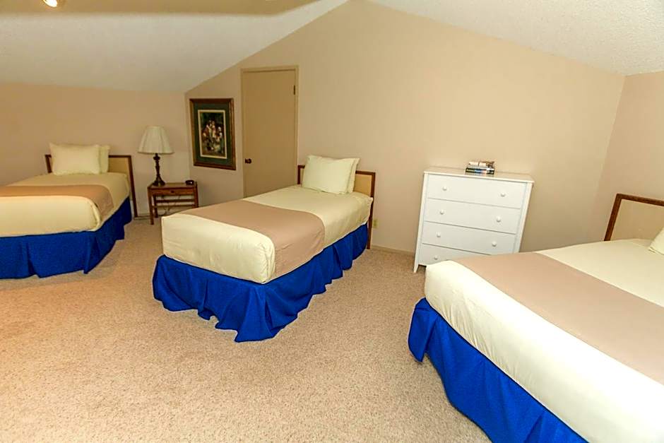 Photo 1 of 5 of Penthouse Apartment, No Pets