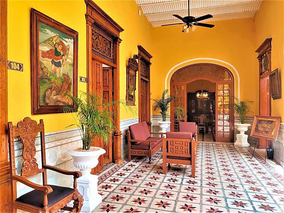 Hotel Real Toledo by Kavia