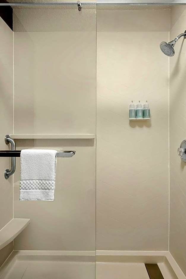 Fairfield Inn & Suites by Marriott Mt. Pleasant