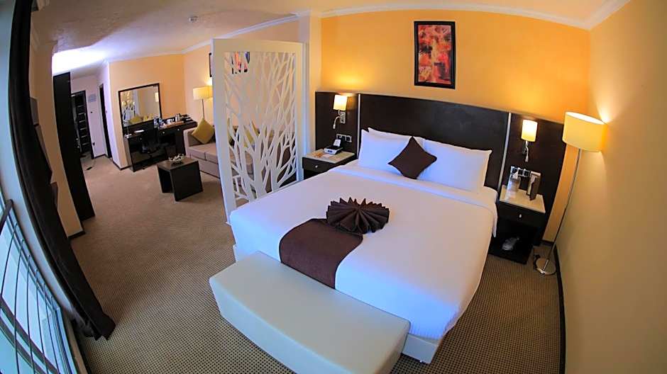Cassiopeia Hotel