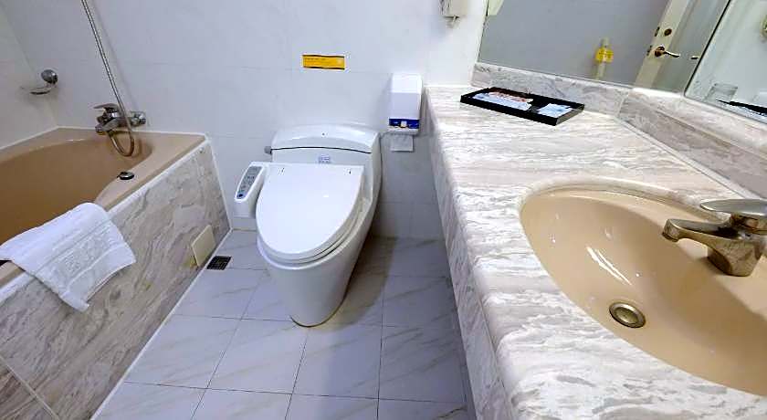 Lichia Royal Garden Hotel