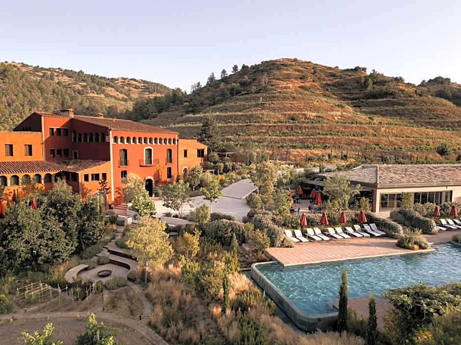 Gran Hotel Mas d'en Bruno