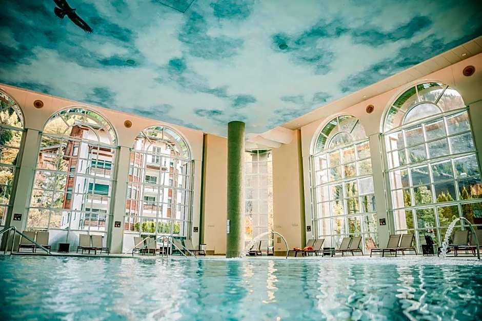 Thermalhotel De France