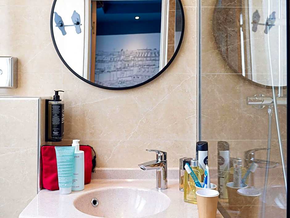 Ibis Styles Paris Batignolles