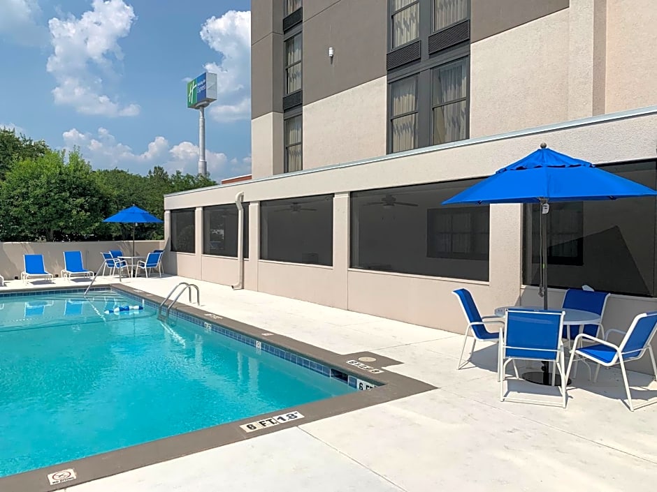Holiday Inn Express Tallahassee, an IHG Hotel