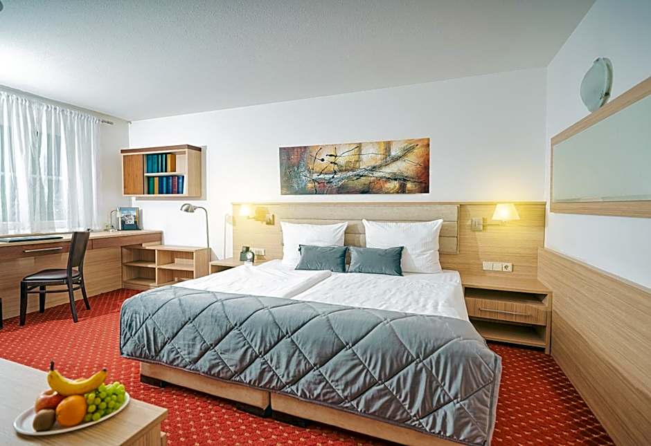 Apart Business Hotel