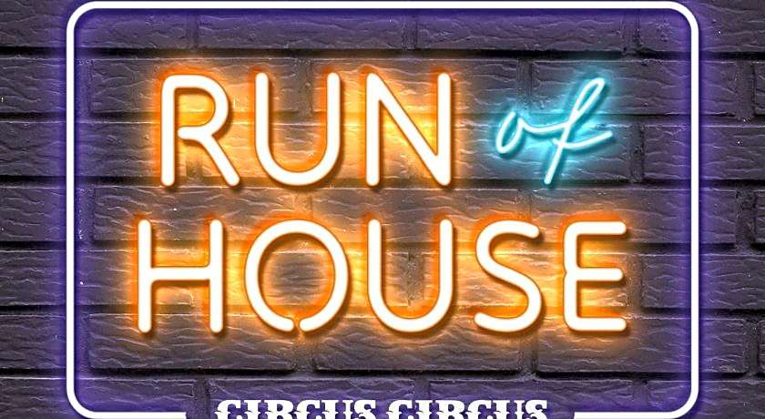 Circus Circus Hotel, Casino & Theme Park