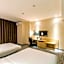 City Comfort Inn Huizhou Huiyang High-speed Railway Station