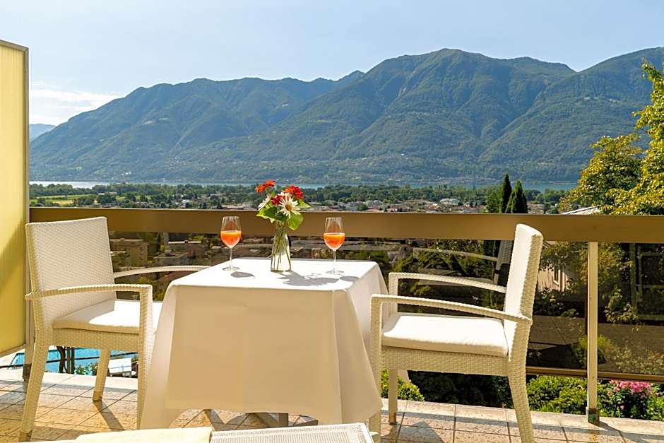 Hotel Ascona