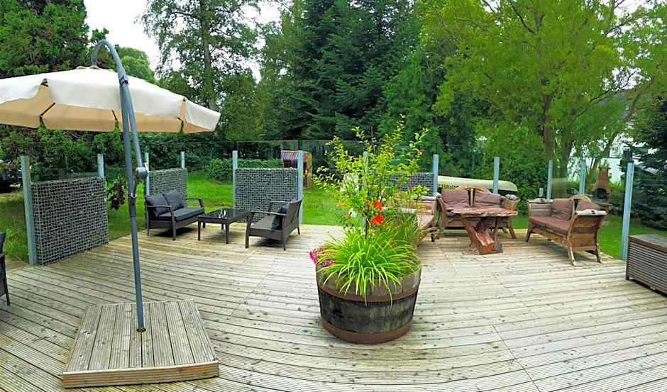 Hotel Holsteinische Schweiz am Dieksee