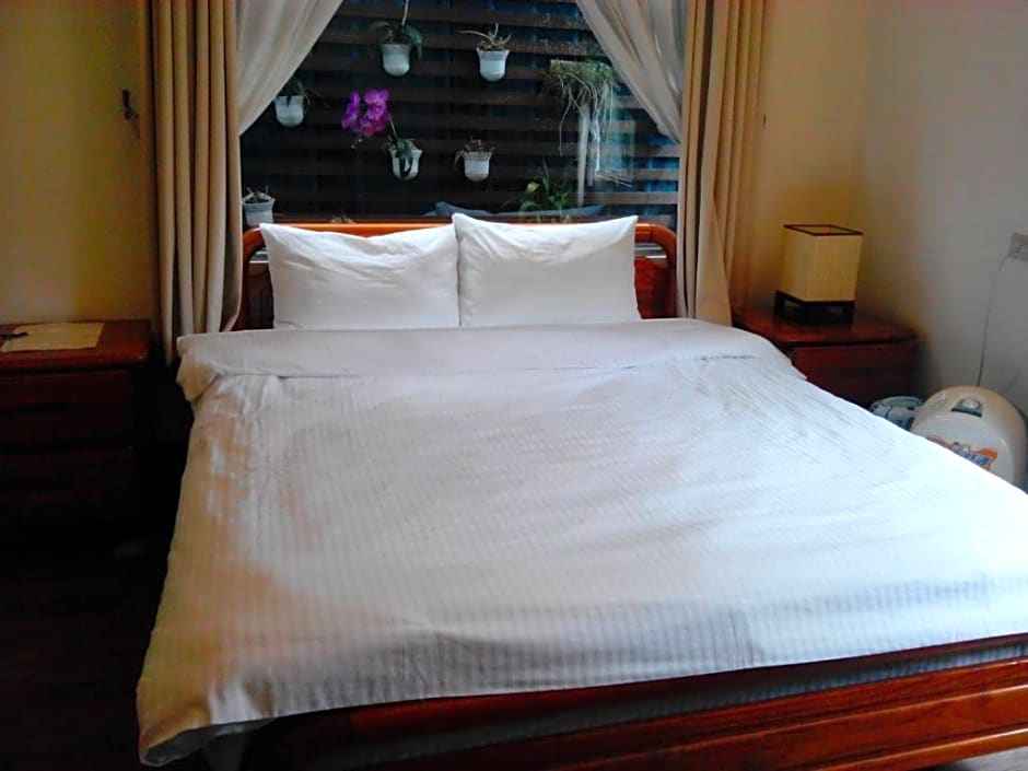Taiwan Reishi Expert Bed and Breakfast