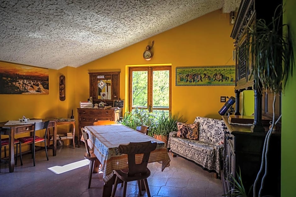 B&B Pian Savin