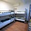 Center Hostel and Guest House