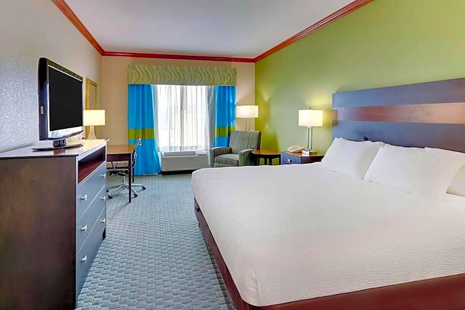 Comfort Inn & Suites Waco Woodway