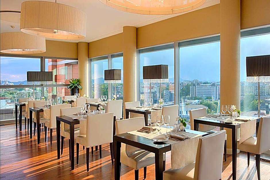 Savhotel Mantegna Padova