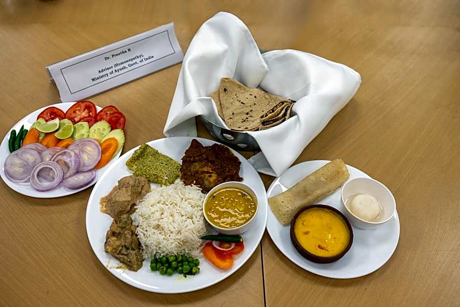 Hotel Ananya