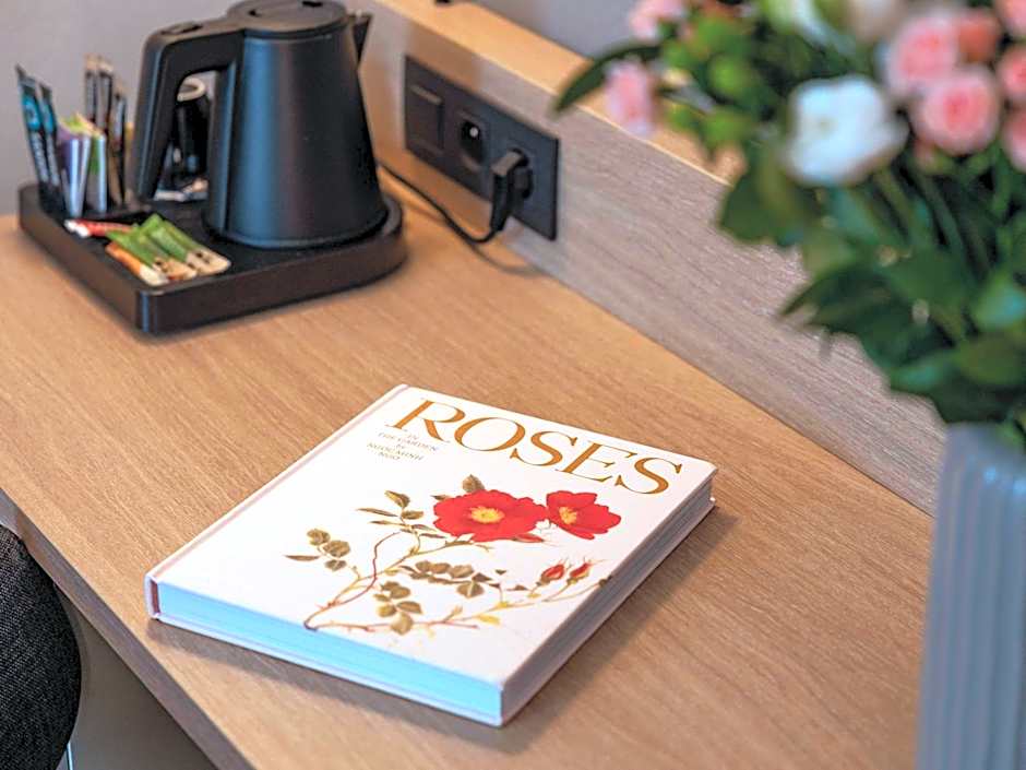 Blooma Hotel Liege Centre - Handwritten Collection