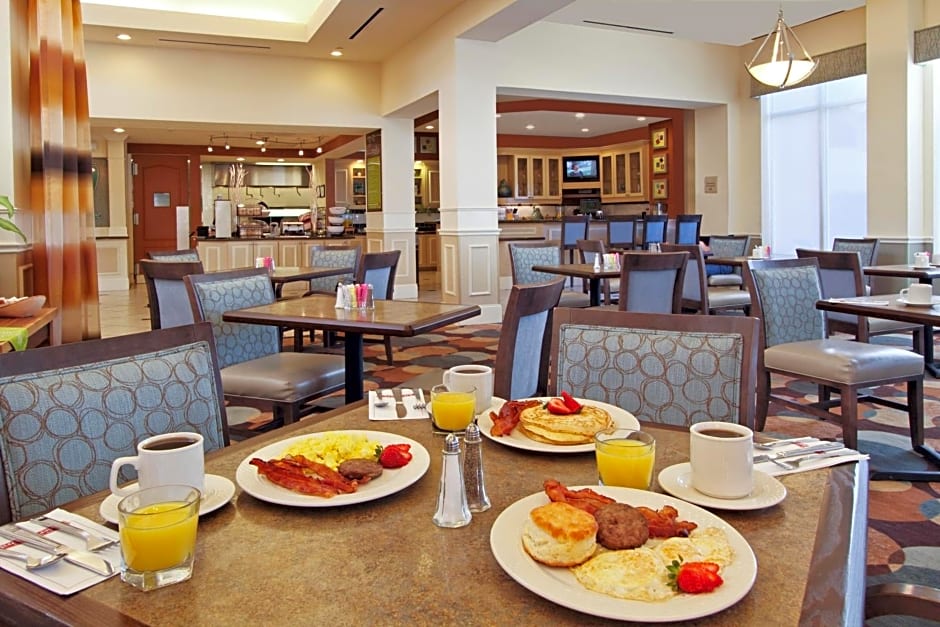 Hilton Garden Inn Beaumont