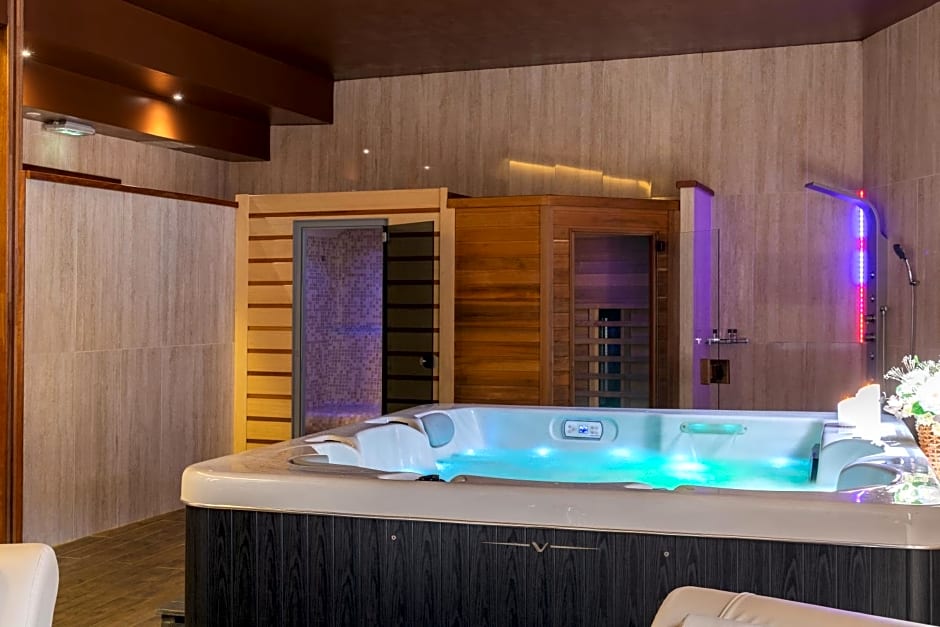 Hôtel & Spa Greuze