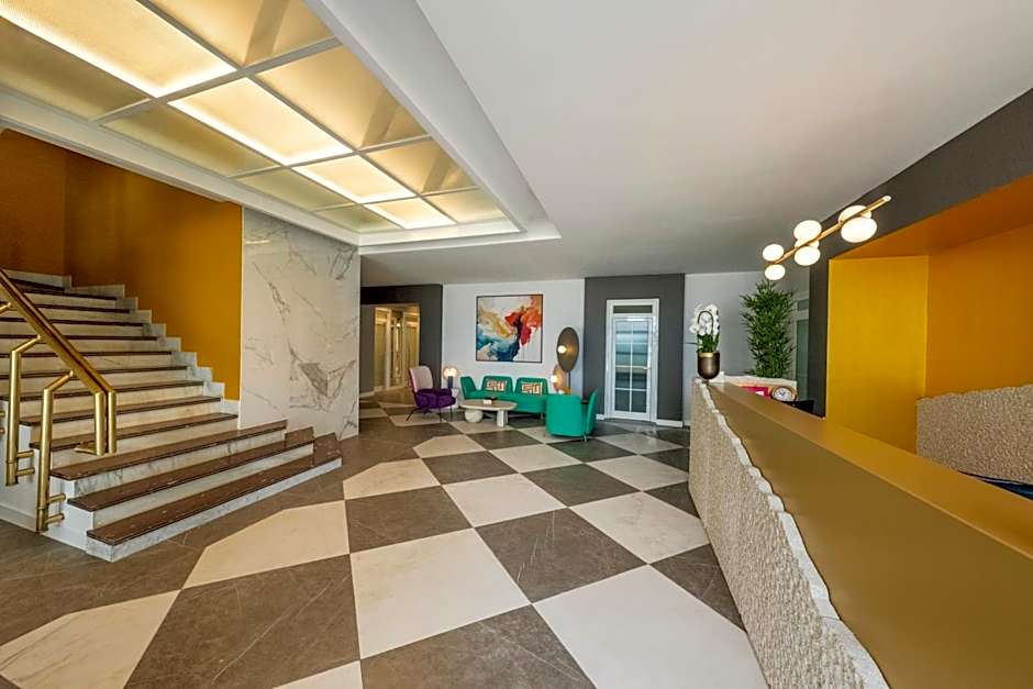 Hotel Faranda Rias Altas an Ascend Collection Hotel