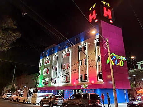 Hotel Río