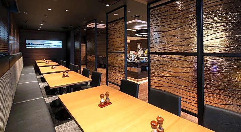 Hotel Mystays Shin Osaka Conference Center