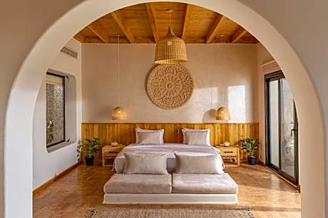 Prestige Suite