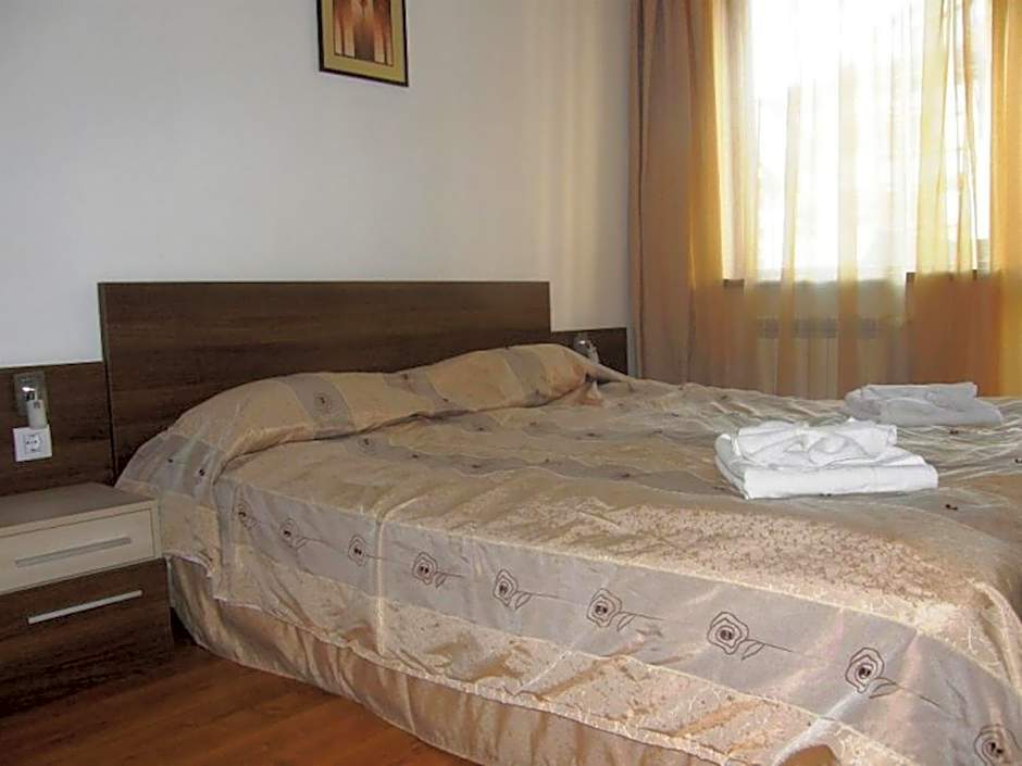 Belvedere Holiday Club