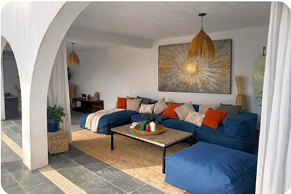 Lofts avec Jacuzzi privatif - Spa Romantique - Bouzigues