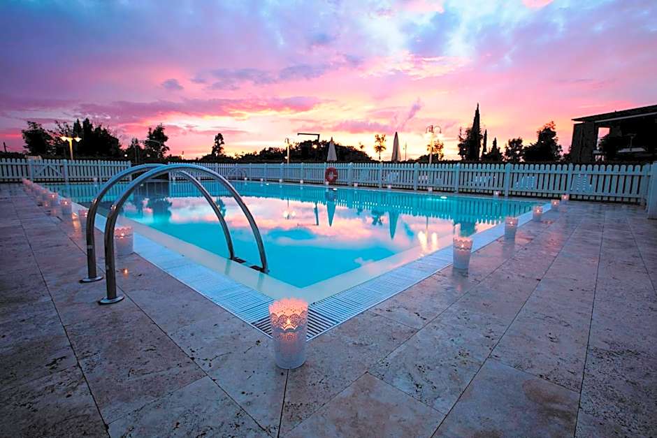 Chianti Village Morrocco