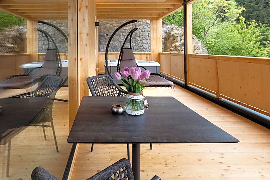 Mountain Village Hasenegg